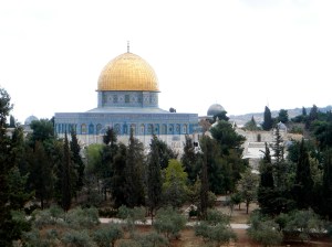 dome of the rock 2