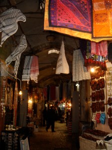 jerusalem streets