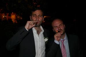 cigars